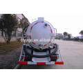 Dongfeng 3000 Liter Suction Sewage Truck